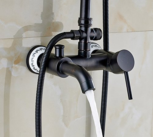 Shower Systems